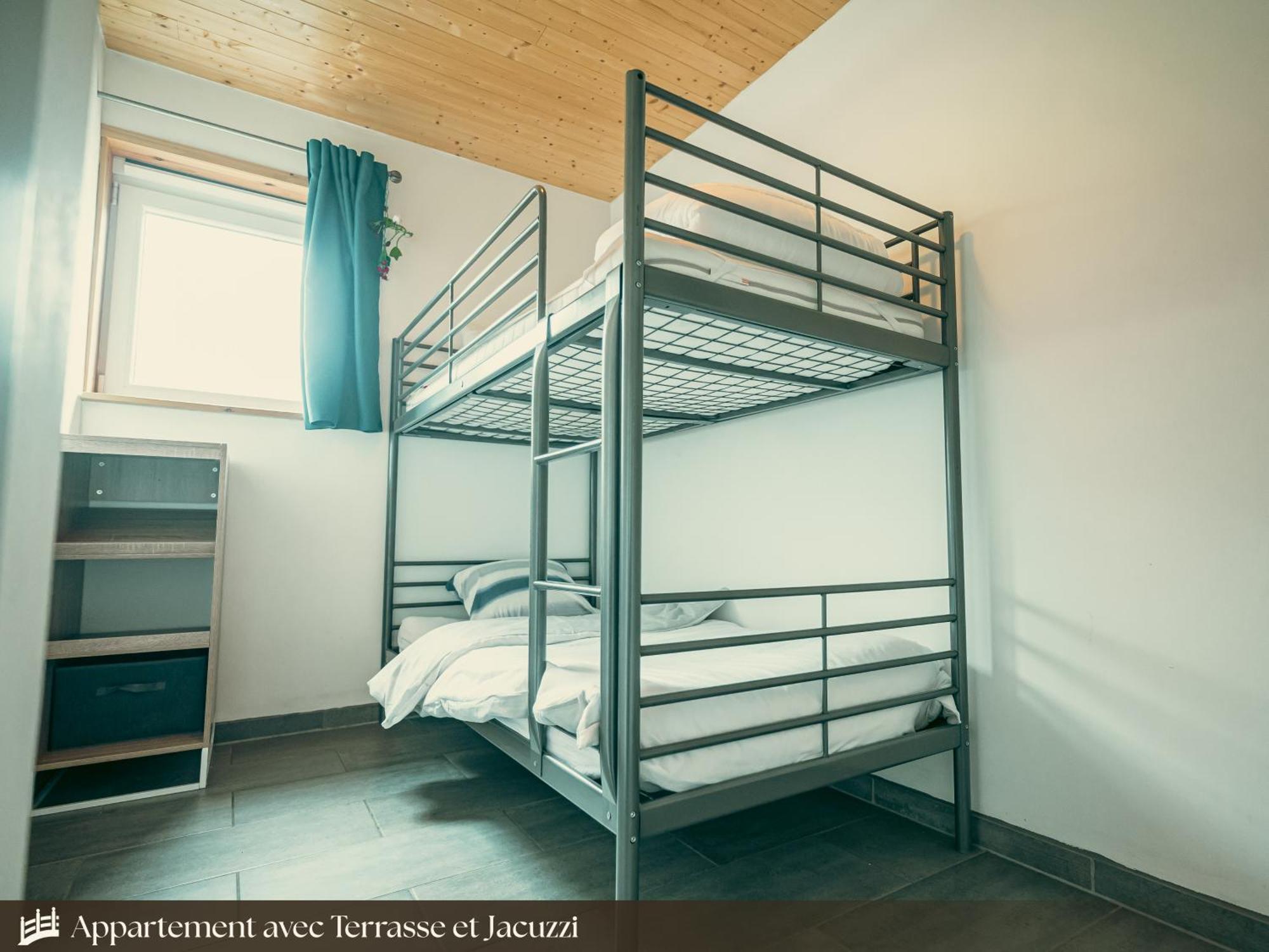 Les Appartements Du Pont Alsort Froid-Chapelle 외부 사진